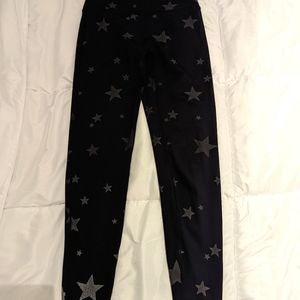 Aerie star leggings